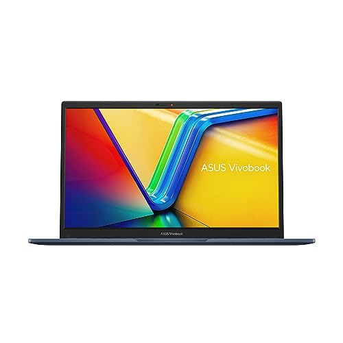 Imagen principal de ASUS VivoBook 14 F1404ZA-NK301W - Ordenador Portátil 14 Full HD (Inte