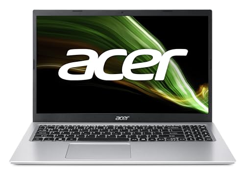 Imagen principal de Acer Aspire 3 A315-58-53SZ, Ordenador Portátil 15,6? Full HD (Intel C