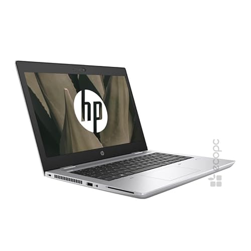 Imagen principal de HP EliteBook 840 G5 / Intel Core i5-8250U / 14 / 16GB RAM / 512 GB SSD