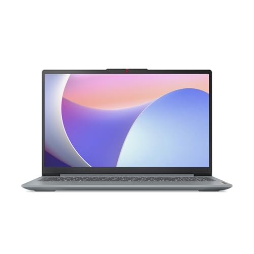 Imagen principal de Lenovo Ideapad Slim 3 - Ordenador portátil 15.6 FullHD (Intel Core i3