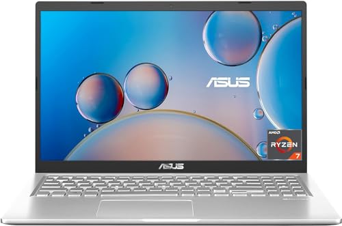 Imagen principal de ASUS M515UA - Ordenador Portátil de 15.6 Full HD (AMD Ryzen 7 5700U, 