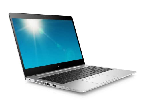 Imagen principal de HP EliteBook 840 G6 / Intel Core i5-8365U / 14 FHD / 16GB RAM / 512 GB