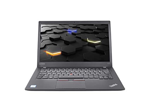 Imagen principal de Lenovo ThinkPad T460s i5 (6.Gen) ? 14 pulgadas, 20 GB de RAM, 250 GB S