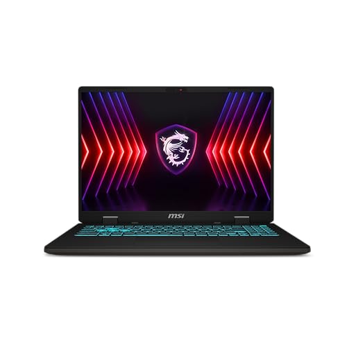 Imagen principal de MSI Sword 16 HX B14VFKG-054XES - Ordenador portátil Gaming de 16 Full