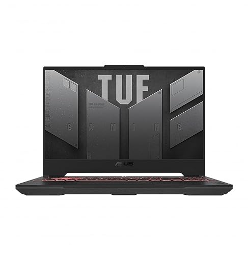 Imagen principal de ASUS TUF Gaming A15 FA507XI-LP024 - Ordenador Portátil Gaming de 15.6