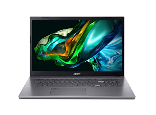 Imagen principal de ACER A517-53-593A i5 16 I sr W11H NX.K64EG.00B