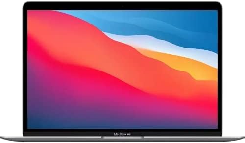 Imagen principal de 2020 Apple MacBook Air con Intel Core i5 (13-pulgadas, 8GB RAM, 256GB 