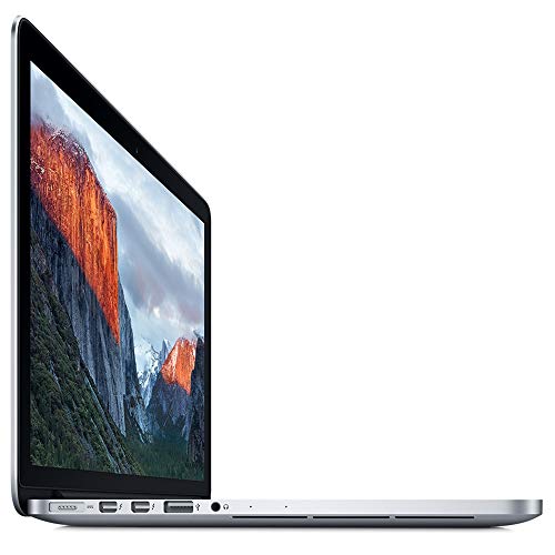 Imagen principal de Apple MacBook Pro 15 Retina Core i7 2,5 GHz - SSD 512 Go RAM 16 Go AZE