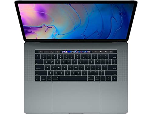 Imagen principal de 2018 Apple MacBook Pro con 2.9GHz Intel Core i9 (15-pulgadas, 16GB RAM