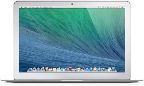 Imagen principal de Apple MacBook Air 13 (Reacondicionado)