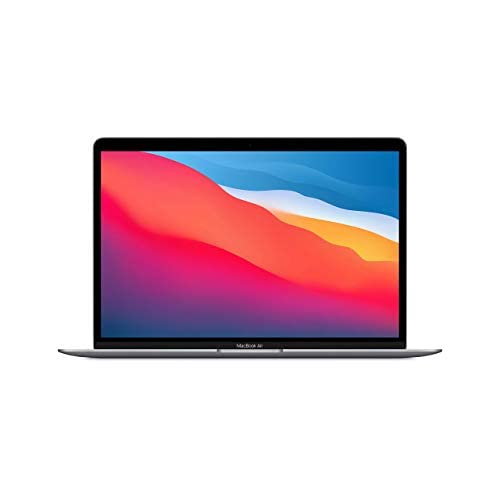 Imagen principal de 2020 Apple MacBook Air con Chip Apple M1 (13-pulgadas, 8GB RAM, 128GB 