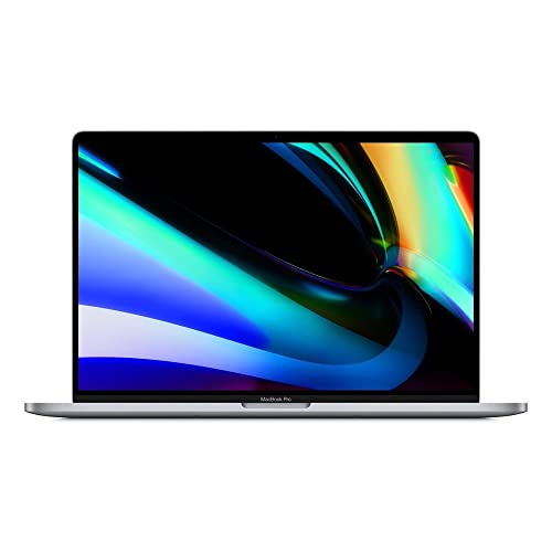 Imagen principal de Apple Late 2019 MacBook Pro with 2.4GHz Intel Core i9 (16 Inch, 32GB R