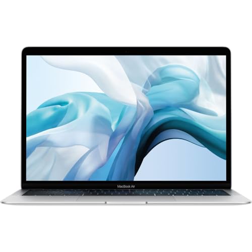 Imagen principal de 2020 Apple MacBook Air con 1.1GHz Intel Core i5 (13-pulgadas, 8GB RAM,