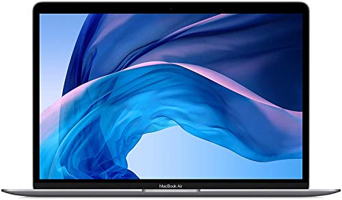 Imagen principal de 2020 Apple MacBook Air con 1.1GHz Intel Core i3 (13-pulgadas, 8GB RAM,