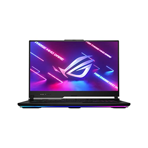 Imagen principal de ASUS Notebook G733PZ-LL002 AMD Ryzen 9 7945HX 32 GB RAM QWERTY Españo