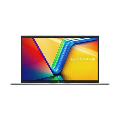 Imagen principal de VivoBook 17 F1704VA-AU186W - Ordenador Portátil 17.3 Full HD (Intel C