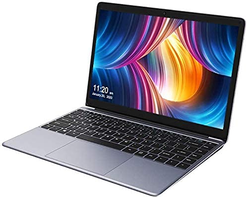 Imagen principal de CHUWI HeroBook Pro Ordenador Portátil Ultrabook Laptop 14.1' Intel Ce