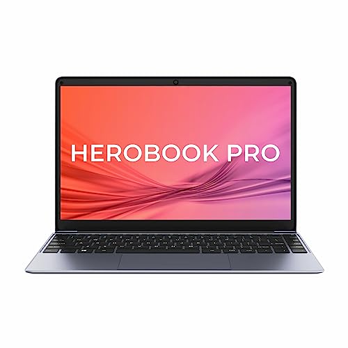 Imagen principal de Chuwi Herobook Pro CWI514 Celeron N4020 14.1 FHD AG 8GB SSD256 BT Win1