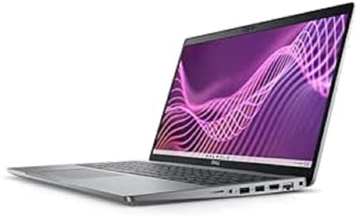 Imagen principal de Dell Notebook 15,6 FHD Latitude 5540