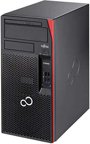 Imagen principal de Fujitsu Esprimo P757/E85+ Intel Quad Core i7 - Disco duro SSD de 1 TB 