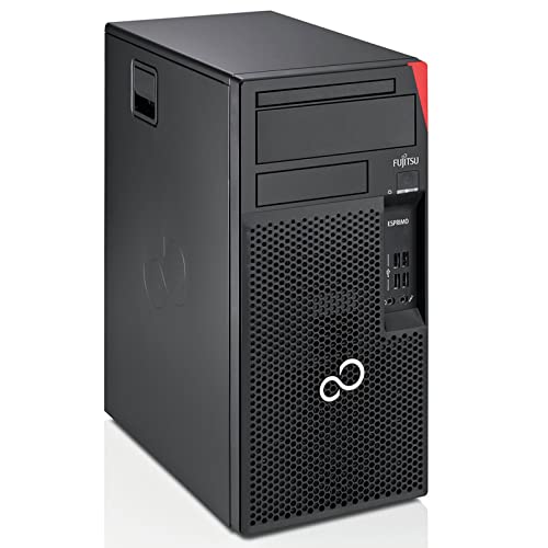 Imagen principal de Fujitsu Esprimo P558 Torre PC Ordenador de sobremesa Intel i5-8400 RAM