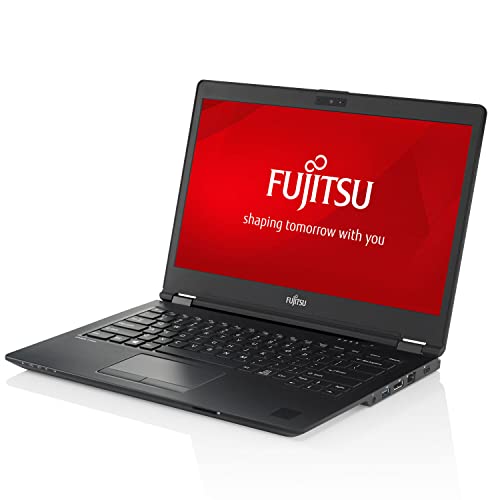 Imagen principal de Fujitsu Lifebook U748 - Pantalla táctil de 14 pulgadas Full HD Intel 