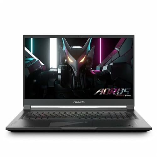 Imagen principal de Gigabyte Technology Laptop Aorus AORUS 17X AZF-D5ES665SH 32 GB RAM 2 T