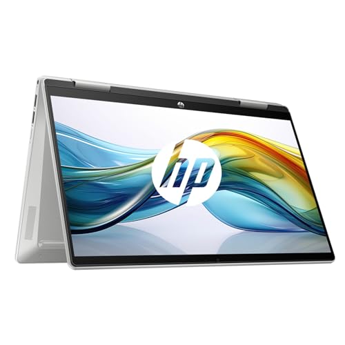 Imagen principal de HP Pavilion x360 14-ek1031ns - Ordenador portátil de 14 Full HD (Inte