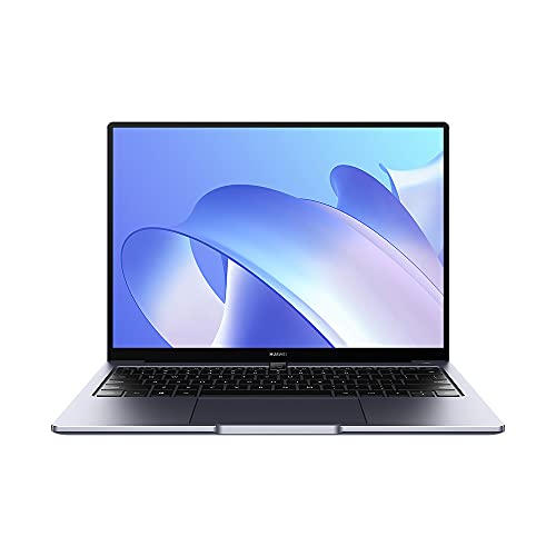 Imagen principal de HUAWEI MateBook 14 I5 16/512 GB, Touch, Win 11 Home, Gray