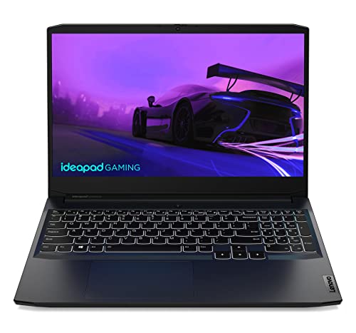 Imagen principal de Lenovo IdeaPad Gaming 3 Gen 6 - Ordenador Portátil 15.6 FullHD 60Hz (