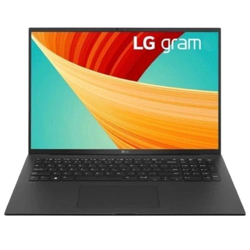 Imagen principal de LG Laptop 15ZD90R-V.AX55B 15,6 Intel Core i5-1340P 16 GB RAM 512 GB SS