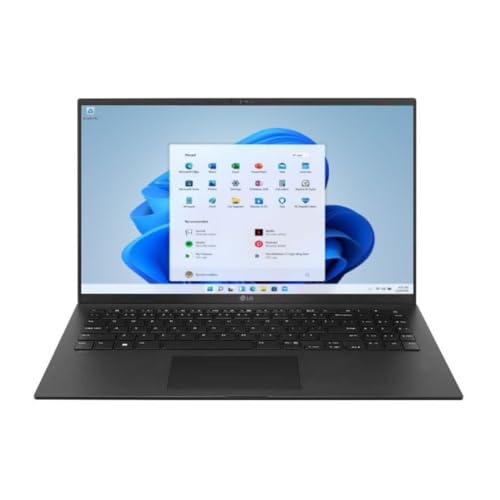 Imagen principal de LG Laptop gram 15 16 GB RAM 512 GB SSD