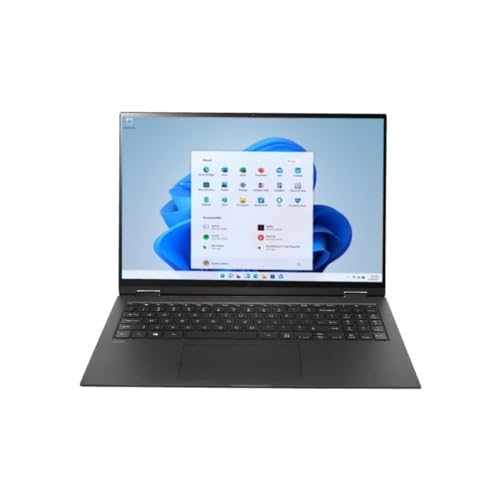 Imagen principal de LG Laptop gram 16ZB90R-G.AA55B 16 Intel Core i5-1340P 16 GB RAM 512 GB