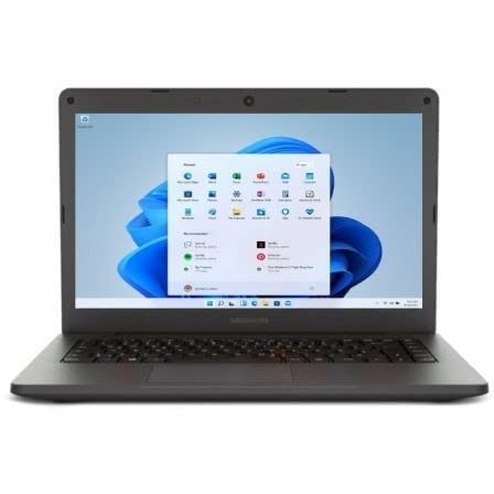 Imagen principal de MEDION Portátil Classmate Pro E14409 Intel Core i3-1005G1/ 8GB/ 256GB