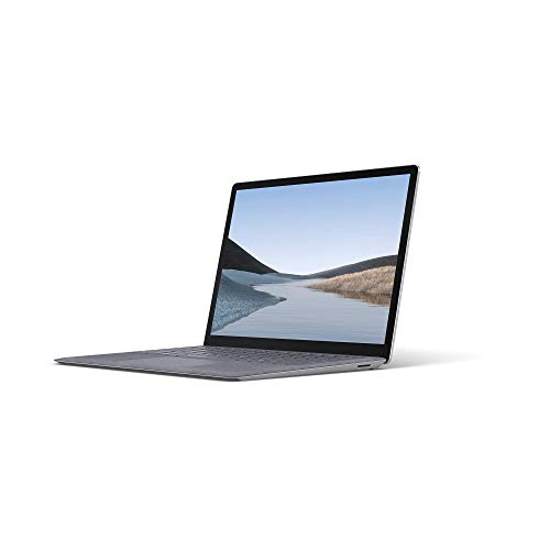 Imagen principal de 2019 Microsoft Surface Laptop 3 con Intel Core i5-1035G7 (13.5-pulgada