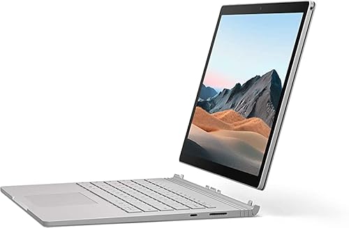 Imagen principal de 2017 Microsoft Surface Book 2 con Intel Core i5-7300U (13,5-pulgadas, 