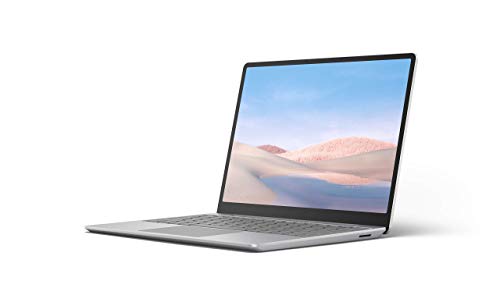 Imagen principal de 2020 Microsoft Surface Laptop Go con Intel Core i5-1035G1 (12,4-pulgad