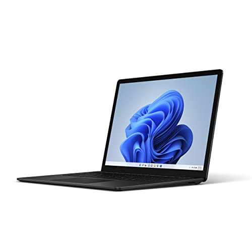 Imagen principal de Microsoft Surface Laptop 4 - Ordenador portátil de 13,5 táctil (Inte