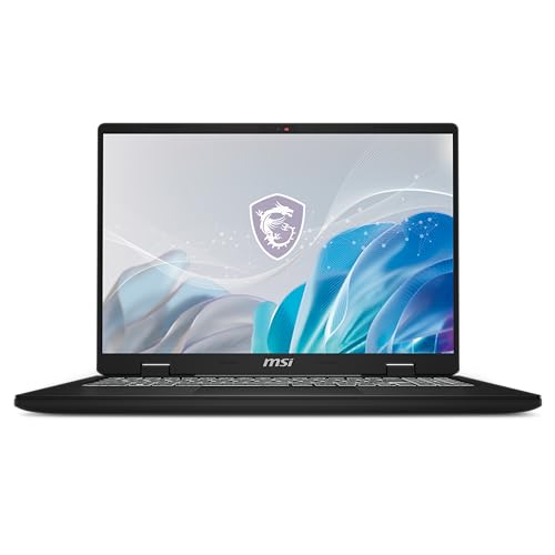 Imagen principal de MSI Creator M16 HX C14VFG-073XES - Ordenador portátil 16 QHD+, (Intel