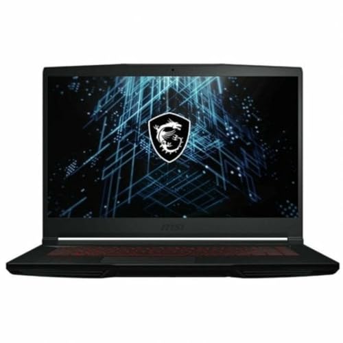 Imagen principal de MSI Notebook Thin GF63 12UC-690XES 16 GB RAM 15,6 i5-12450H