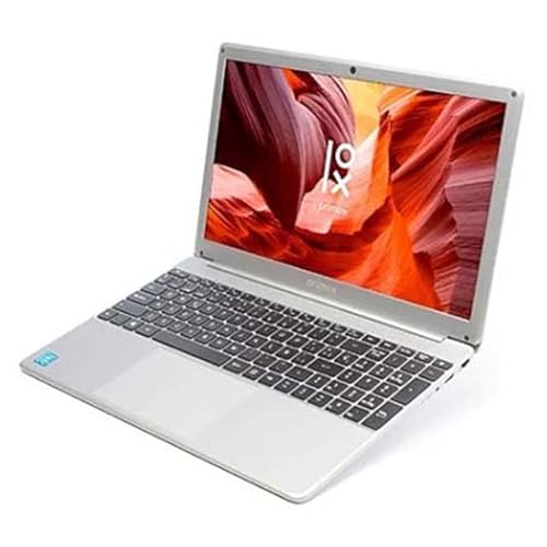 Imagen principal de PRIMUX PORTATIL IOXBOOK 15CA Plata Marca