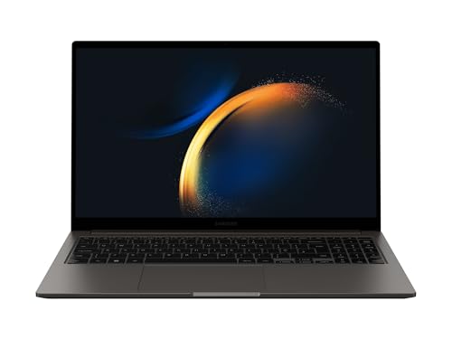 Imagen principal de SAMSUNG PORTATIL Galaxy Book 3 KA2ES Grafito