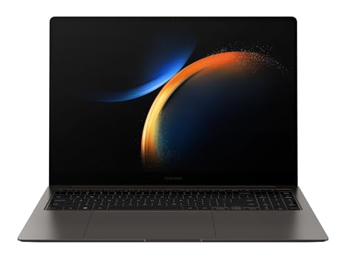 Imagen principal de SAMSUNG PORTATIL Galaxy Book 3 Pro KC1ES Grafito