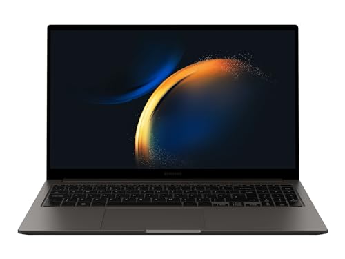 Imagen principal de SAMSUNG PORTATIL Galaxy Book 3 KA1ES Grafito