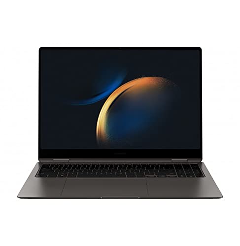 Imagen principal de SAMSUNG PORTATIL Galaxy Book 3 360 KA1ES Grafito