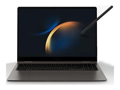 Imagen principal de SAMSUNG PORTATIL Galaxy Book 3 KA1ES Grafito