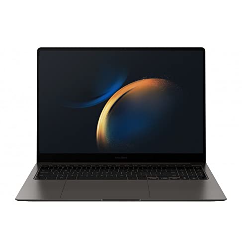 Imagen principal de SAMSUNG PORTATIL Galaxy Book 3 Pro KC1ES Grafito