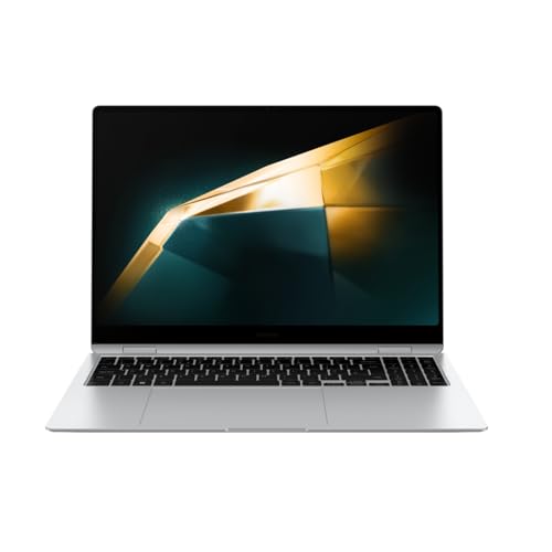 Imagen principal de Samsung Galaxy Book4 Pro 360 (16, Intel Core Ultra 7, 32 GB, Intel ARC