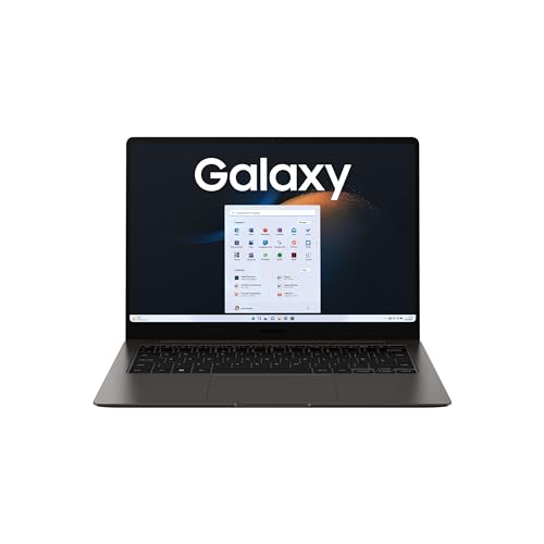 Imagen principal de Samsung Galaxy Book3 Pro - 14 Pulgadas i7-1360P 16GB 512GB W11H Grafit