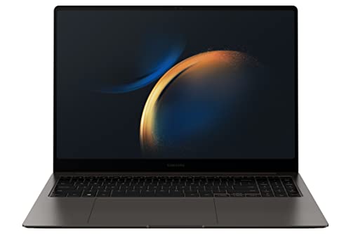 Imagen principal de SAMSUNG Computadora portátil Galaxy Book3 Pro Business de 16 pulgadas